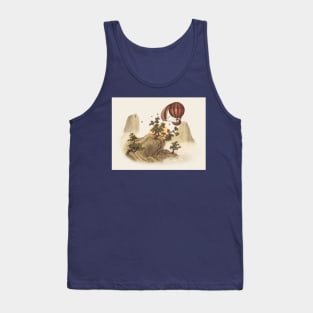 The Journey Tank Top